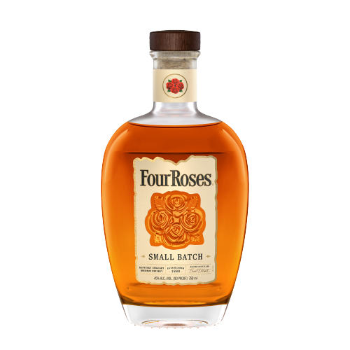 Four Roses Small Batch