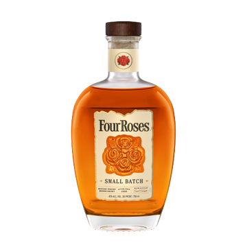 Four Roses Small Batch