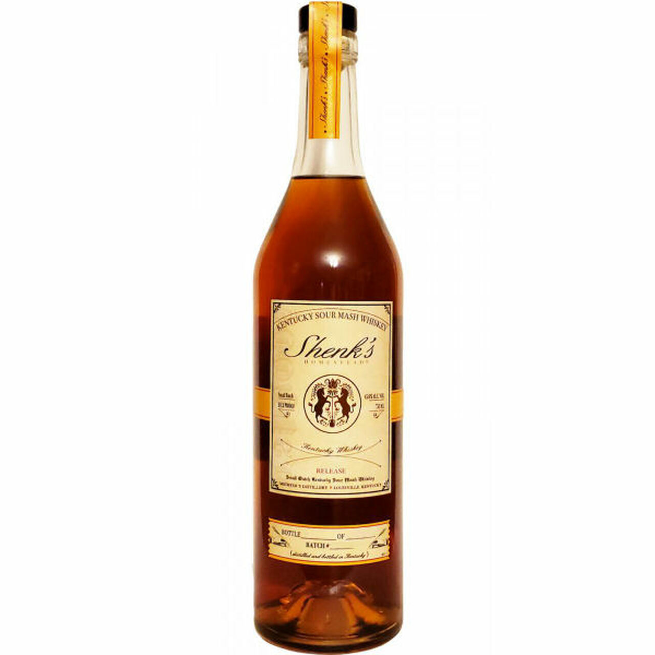 Shenks Homestead Sour Mash