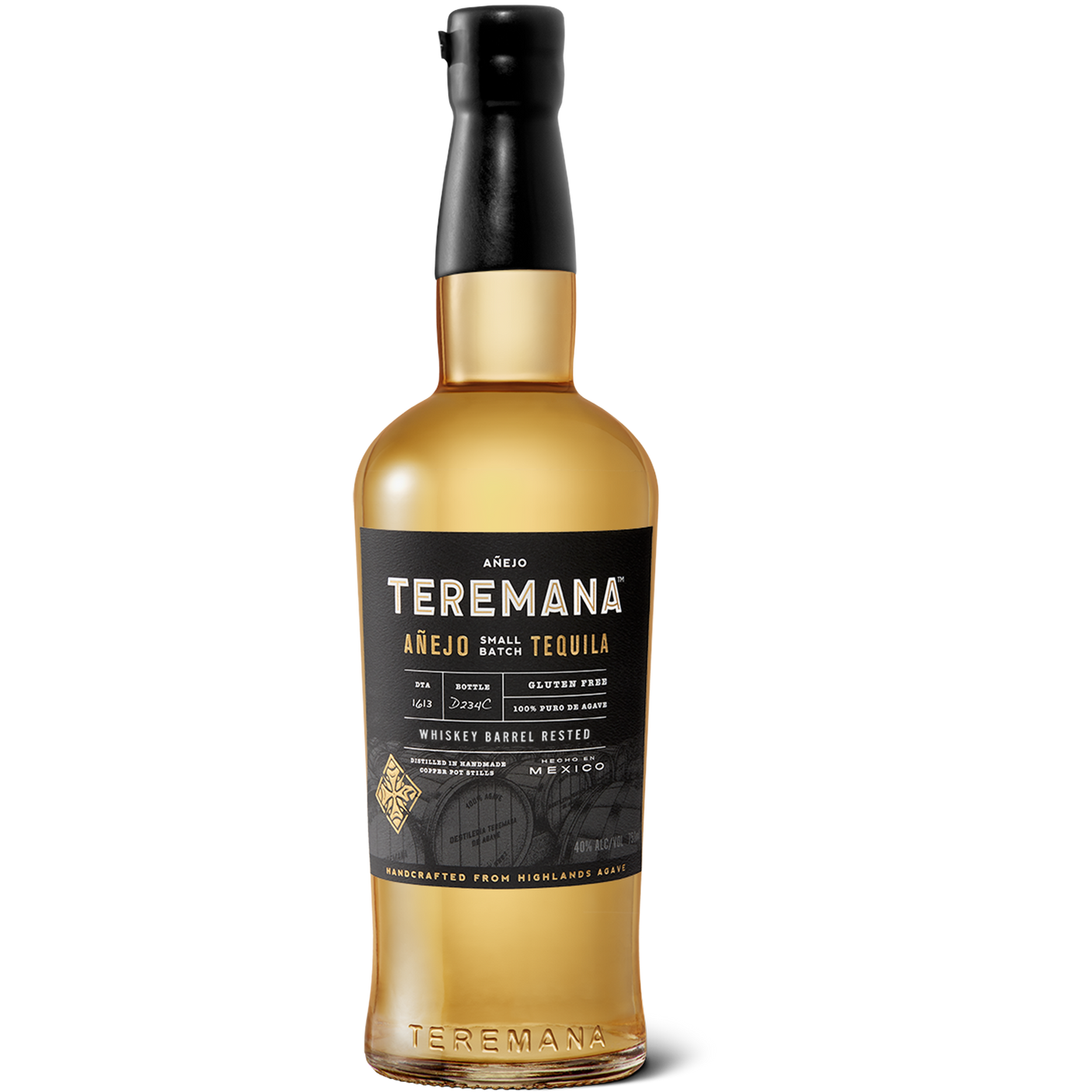 Teremana Anejo Tequila