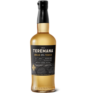 Teremana Anejo Tequila