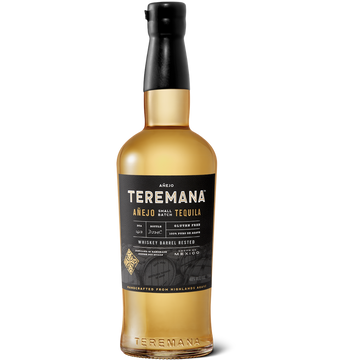 Teremana Anejo Tequila