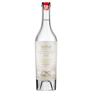PM Spirits Still Strength Blanco 110 Proof Tequila