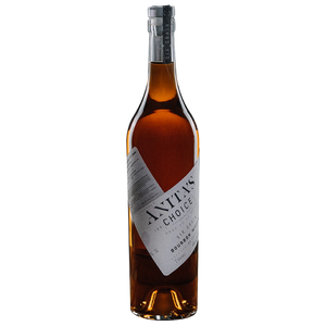 Burnt Church Anita's Choice Six Grain Bourbon