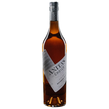Burnt Church Anita's Choice Six Grain Bourbon