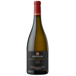 Kenwood Six Ridges Russian River Chardonnay