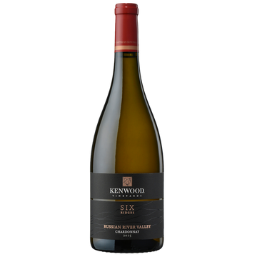 Kenwood Six Ridges Russian River Chardonnay