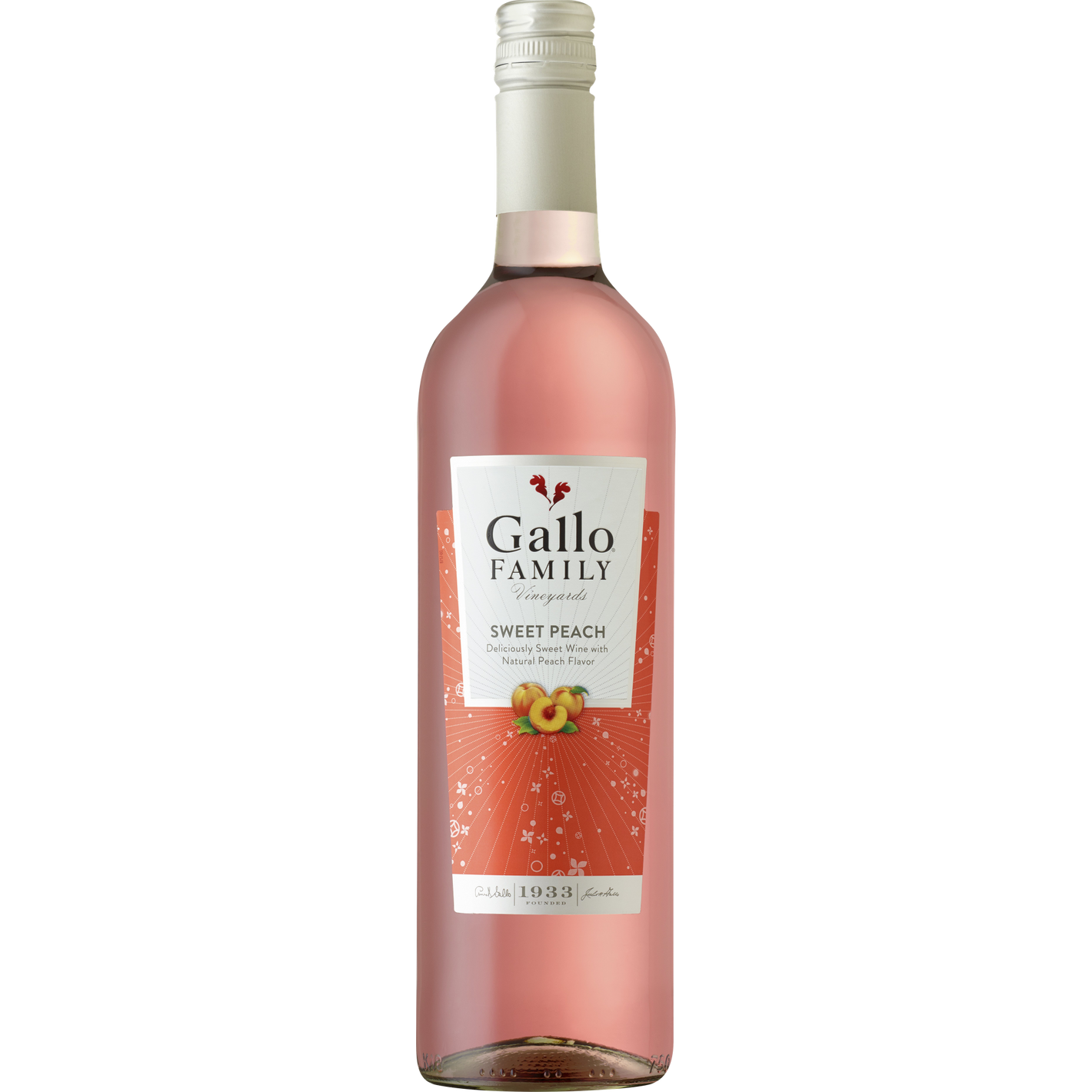 Gallo Family Sweet Peach