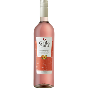 Gallo Family Sweet Peach