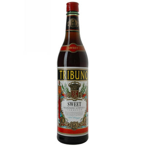 Tribuno Sweet Vermouth