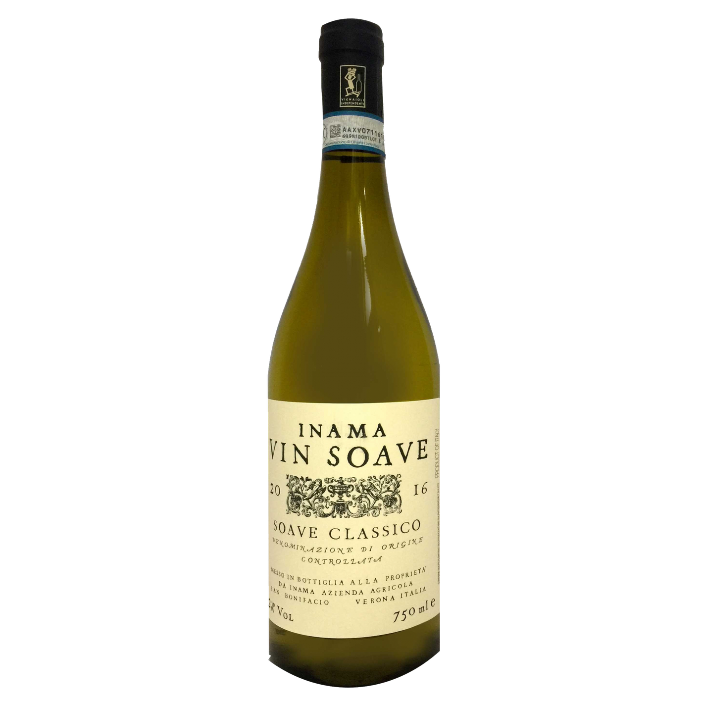 Inama Soave Classico