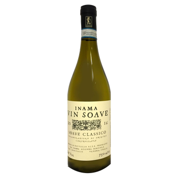 Inama Soave Classico