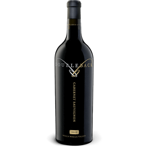 Doubleback Cabernet 2019