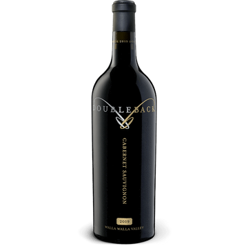 Doubleback Cabernet 2019