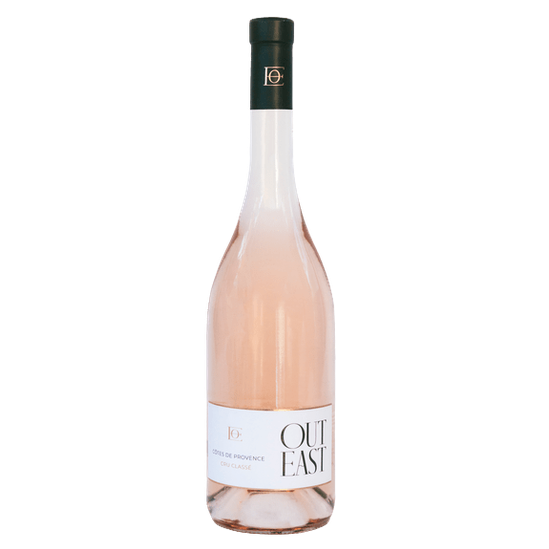 Out East Provence Cru Classe Rose