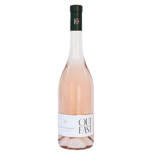 Out East Provence Cru Classe Rose