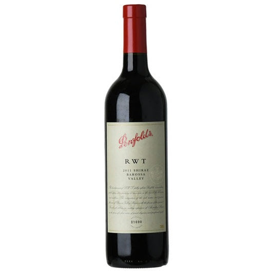 Penfolds Shiraz Rwt