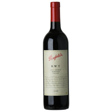Penfolds Shiraz Rwt