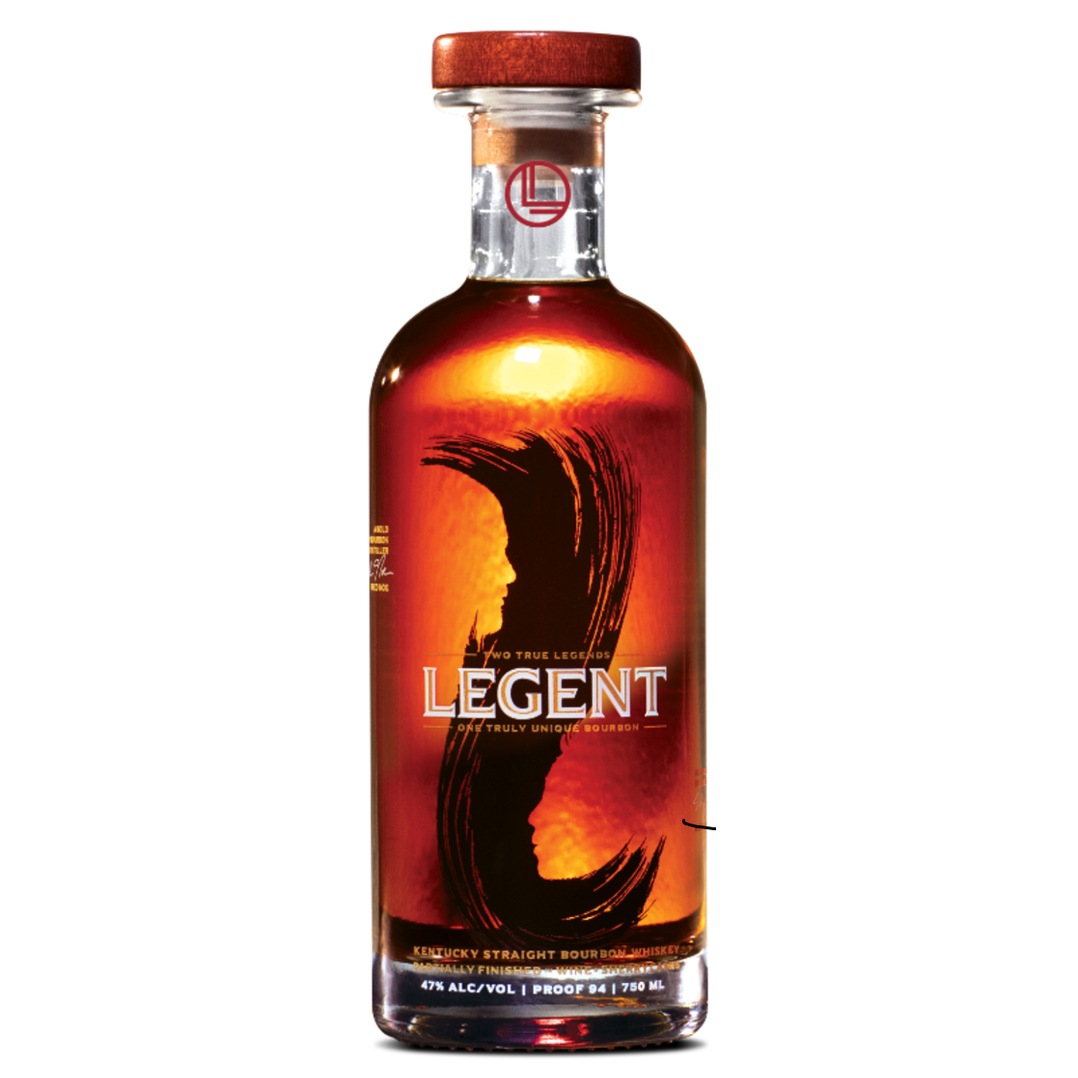 Legent Whiskey
