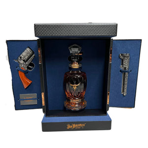 Doc Holliday 10yr Special Edition Collector's Case Bourbon 700ml