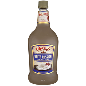 Chi Chi White Russian 25 Prf