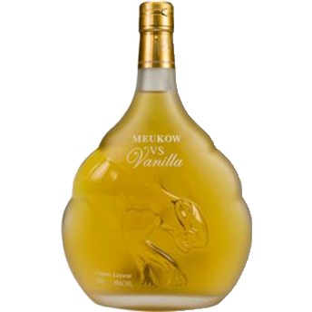 Meukow Vanilla Cognac