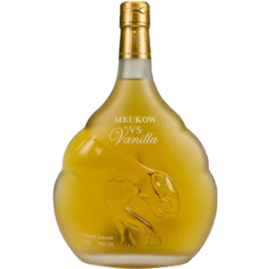 Meukow Vanilla Cognac