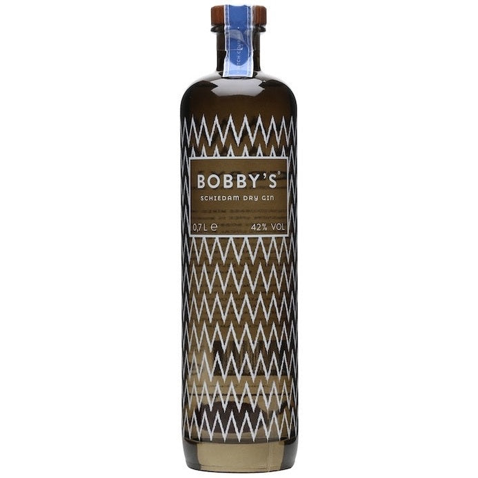 Bobbys Schiedam Dry Gin