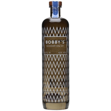 Bobbys Schiedam Dry Gin