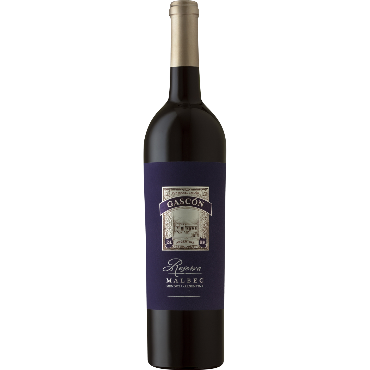 Gascon Reserva Malbec
