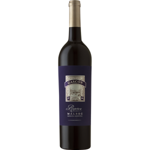 Gascon Reserva Malbec