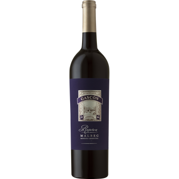 Gascon Reserva Malbec