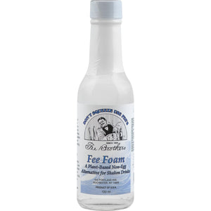 Fee Brothers Fee Foam Cocktail Foamer