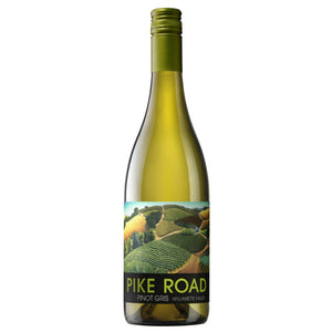 Pike Road Pinot Gris