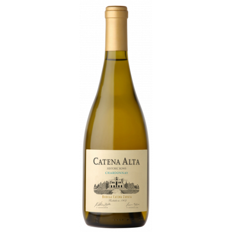 Catena Alta Chardonnay