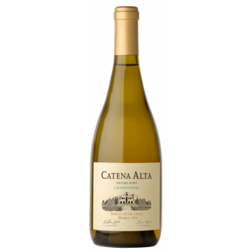 Catena Alta Chardonnay