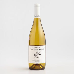 Chateau Souverain Chardonnay