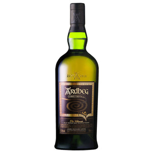 Ardbeg Corryvreckan Single Malt Scotch