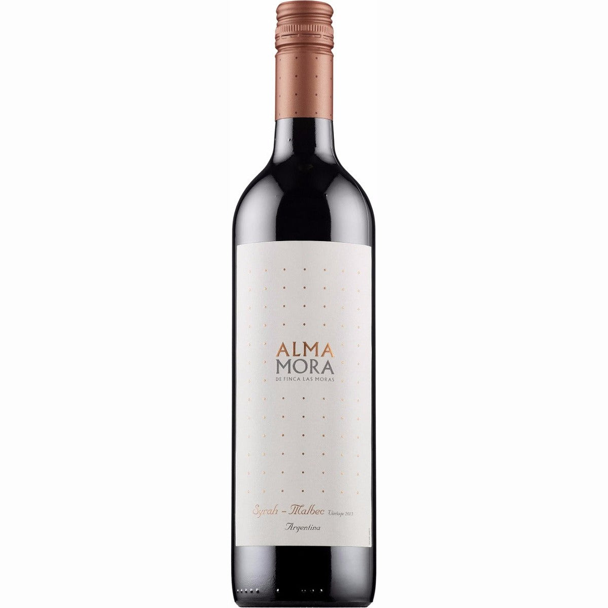 Finca Las Moras Alma Mora Malbec