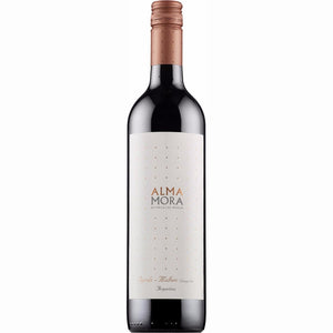 Finca Las Moras Alma Mora Malbec