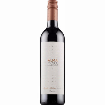 Finca Las Moras Alma Mora Malbec
