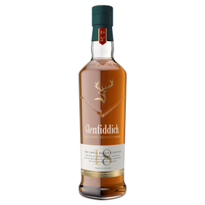 Glenfiddich 18Yr