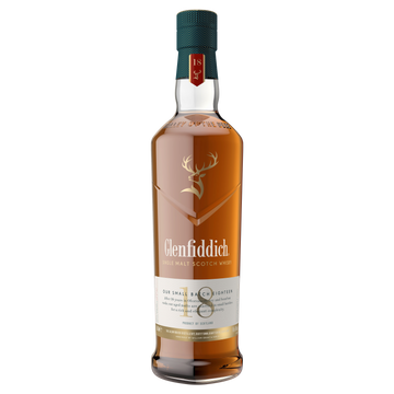 Glenfiddich 18Yr