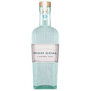 High Goal Luxury Gin