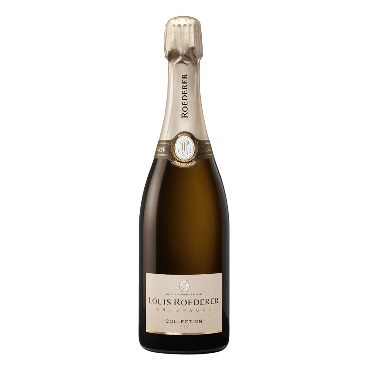 Louis Roederer Brut Collection 244
