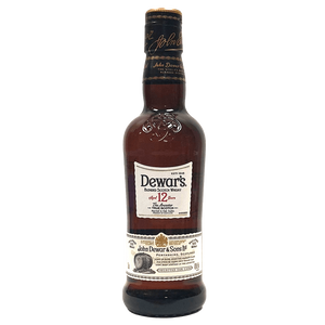 Dewars 12Yr Scotch