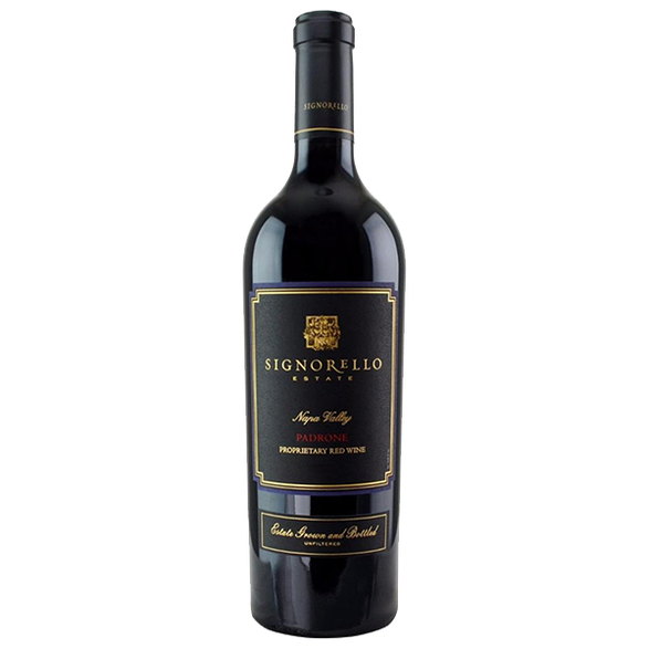 Signorello Padrone Cabernet Sauvignon