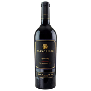 Signorello Padrone Cabernet Sauvignon