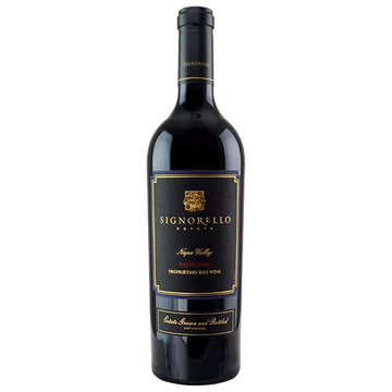 Signorello Padrone Cabernet Sauvignon