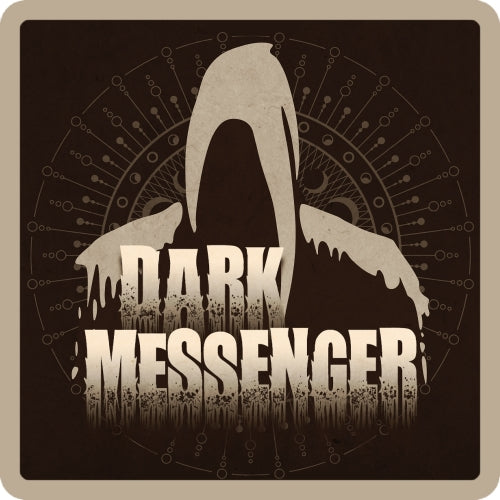 Magnanimous Dark Messenger Porter  4pk Cn
